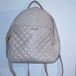 Aldo medium mauve backpack